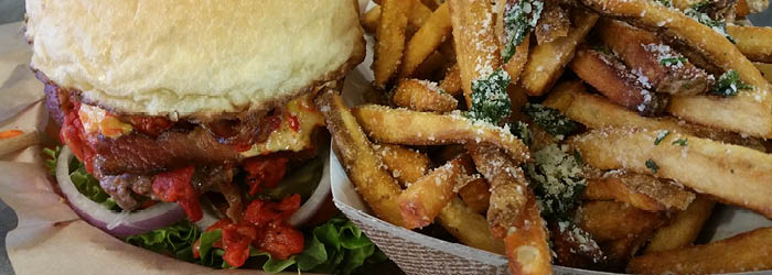 7 Of Colorado Springs’ Best Burgers