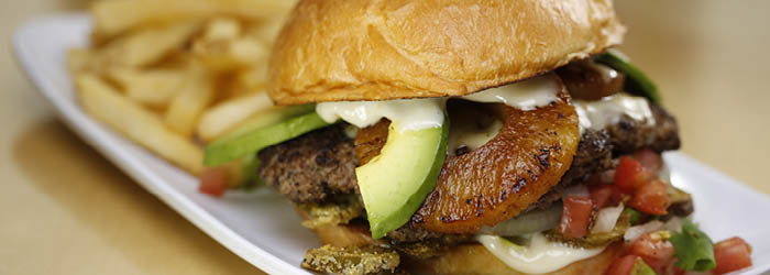 7 Of Colorado Springs’ Best Burgers
