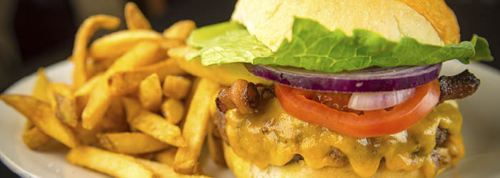 7 Of Colorado Springs’ Best Burgers