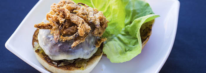 7 Of Colorado Springs’ Best Burgers