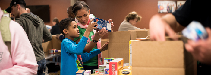 Care And Share Food Bank Southern Colorado Care And Share Food Bank Southern Colorado