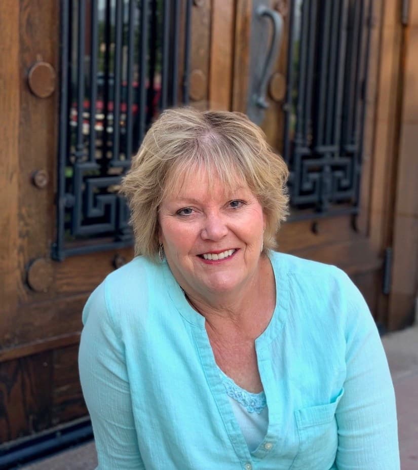 Beth Lueders
