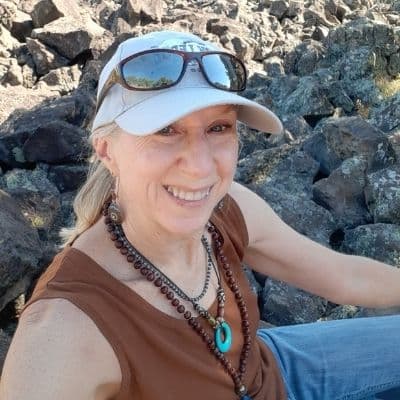 Kathy Mannerberg