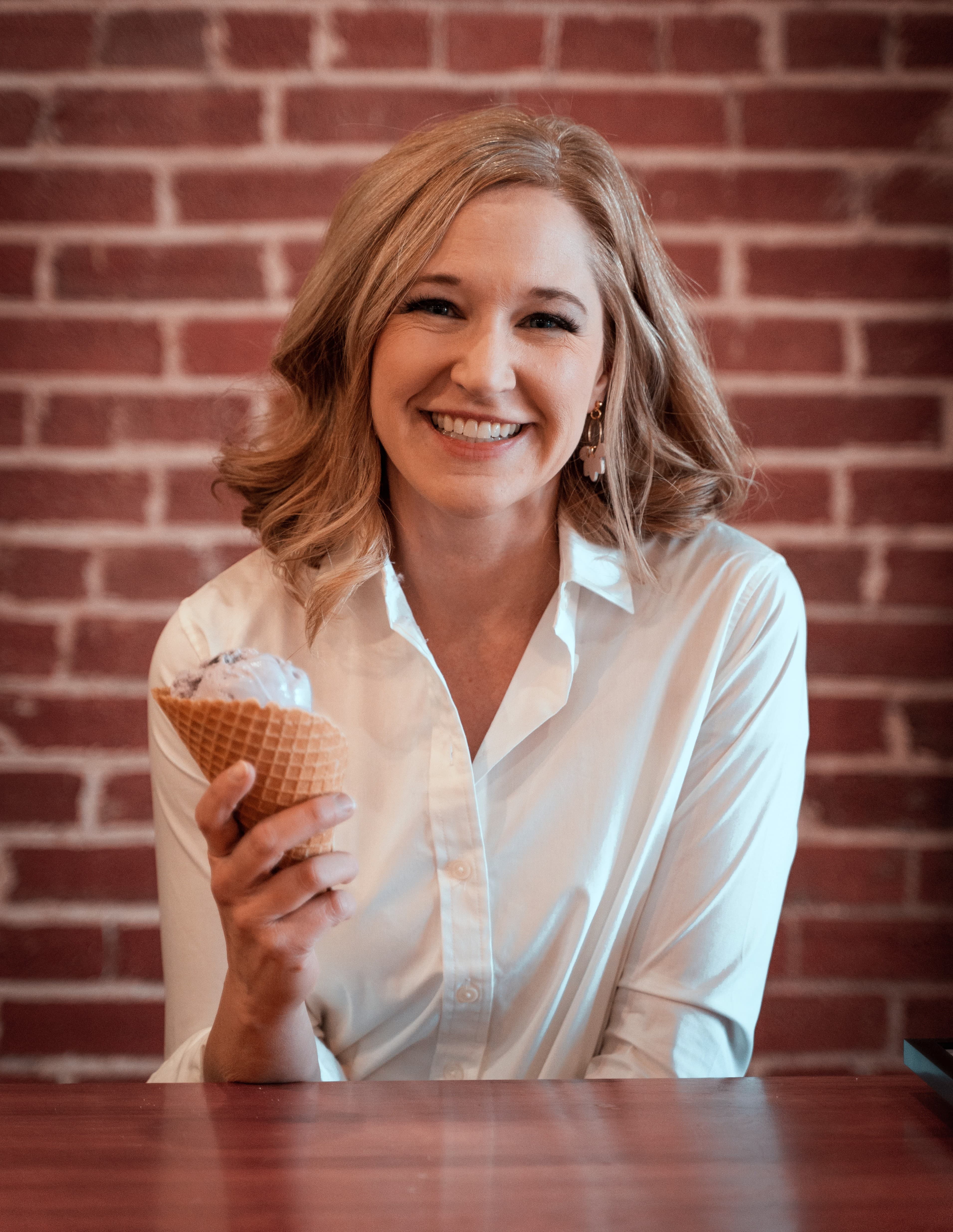 Samantha Wood, founder of Rocky Mountain Food Tours