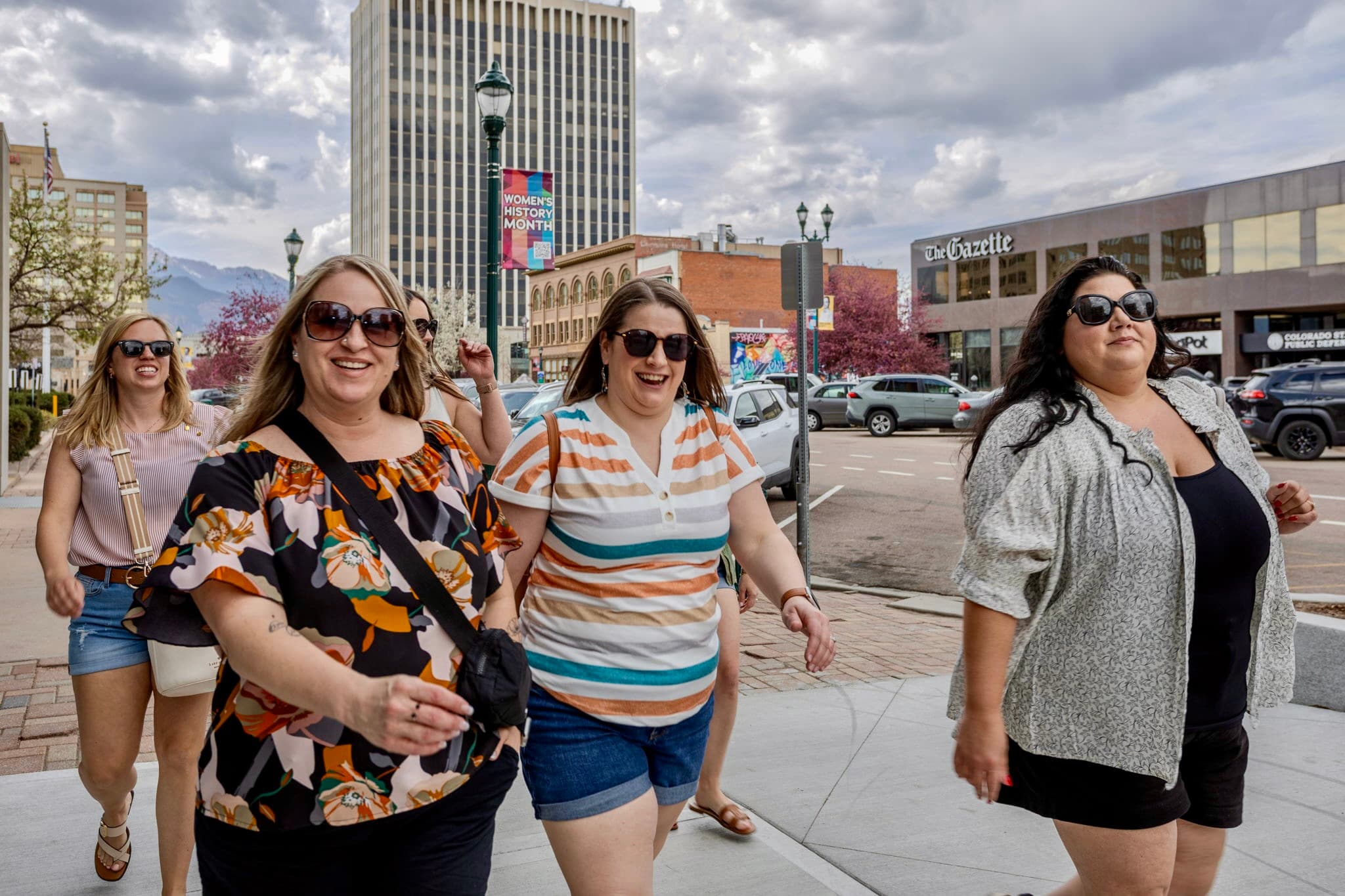 Bachelorette Party Ideas in Colorado Springs: A Foodie Girls' Weekend Guide