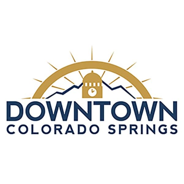 Downtown Colorado Springs