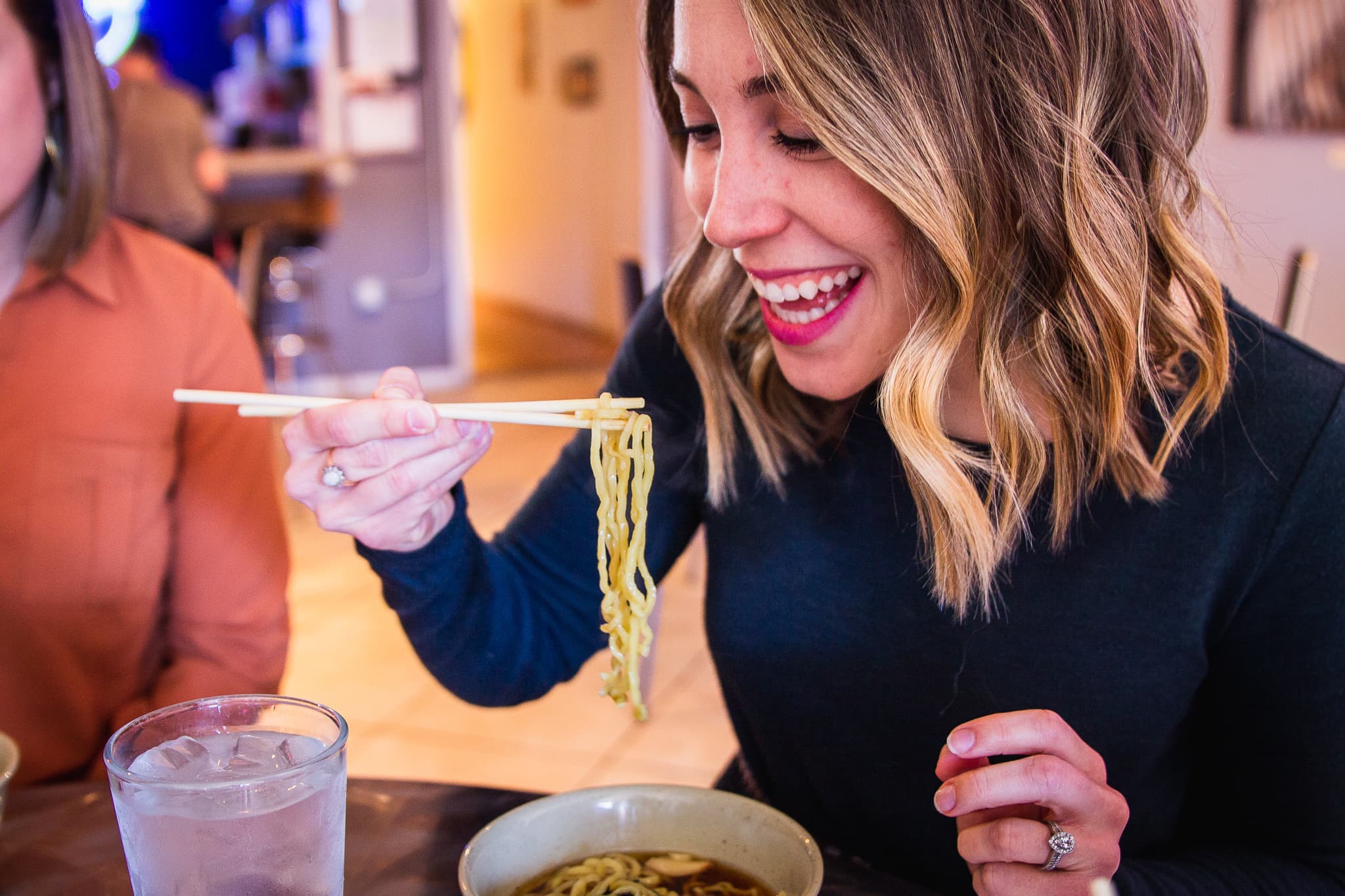 Gold Medal Food Tour + Museum Experience