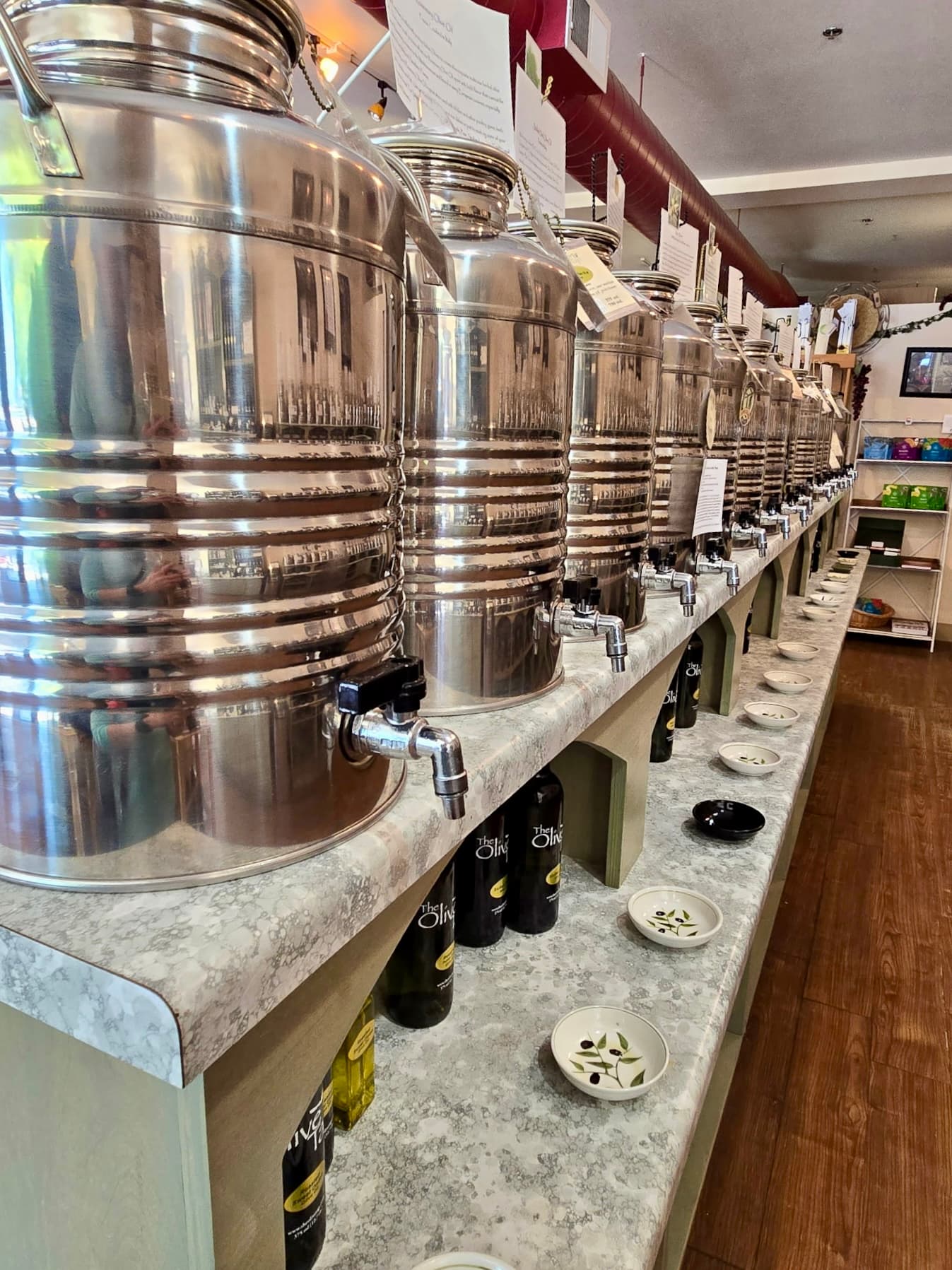 Manitou Market & Mineral Spring Tasting Tour — image 5