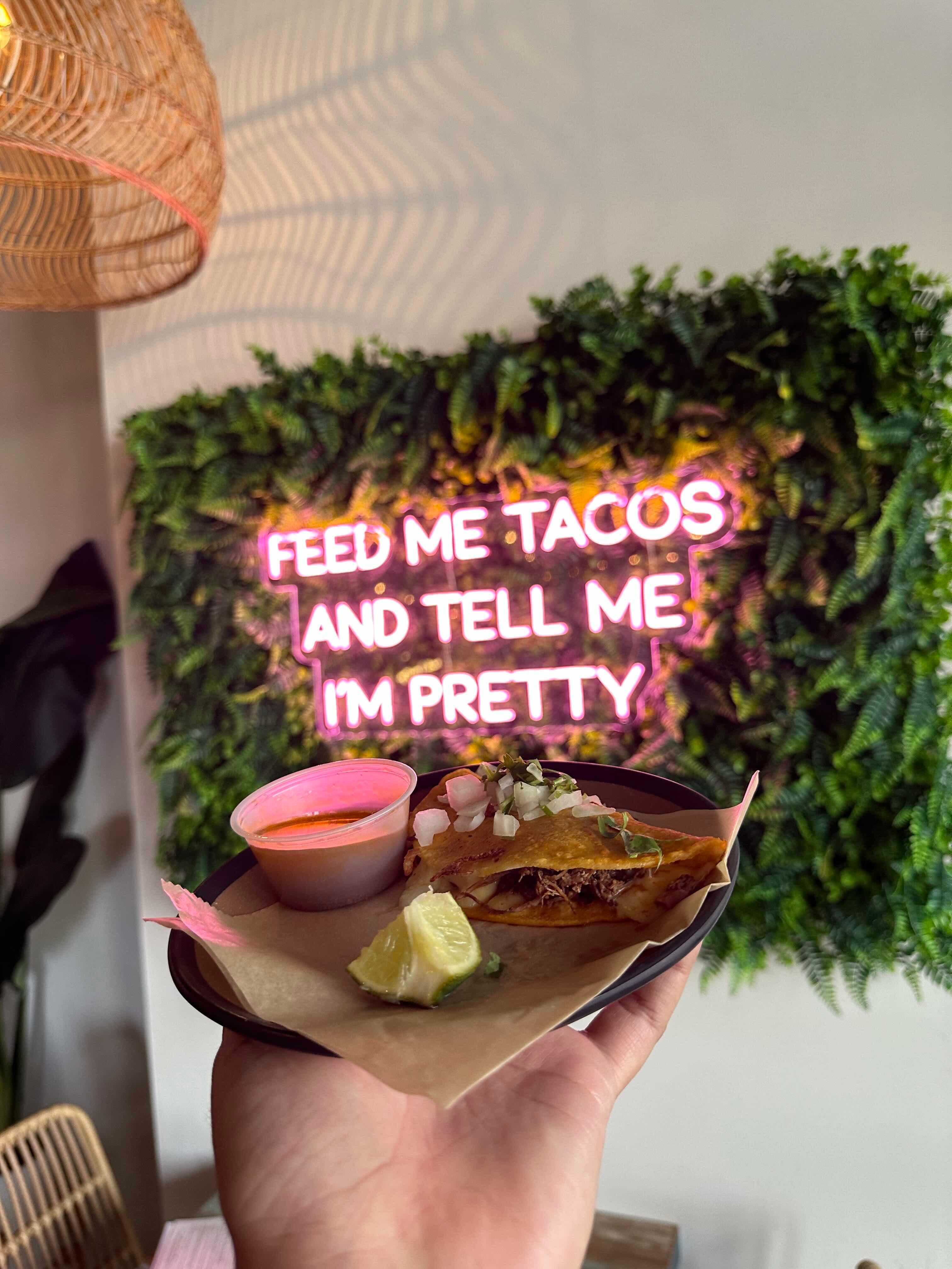 Sunset Sips on Tejon: Tacos & Tequila Tour — image 8