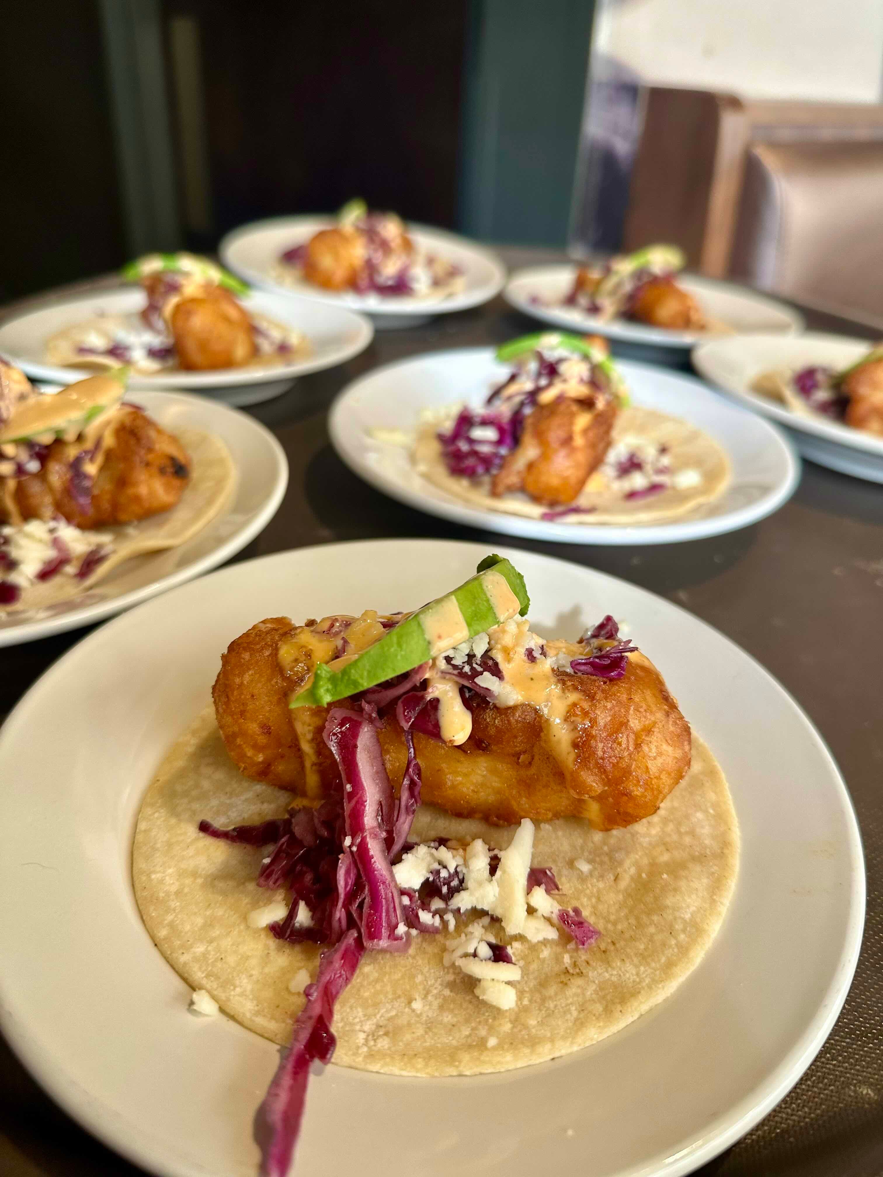Sunset Sips on Tejon: Tacos & Tequila Tour — image 10