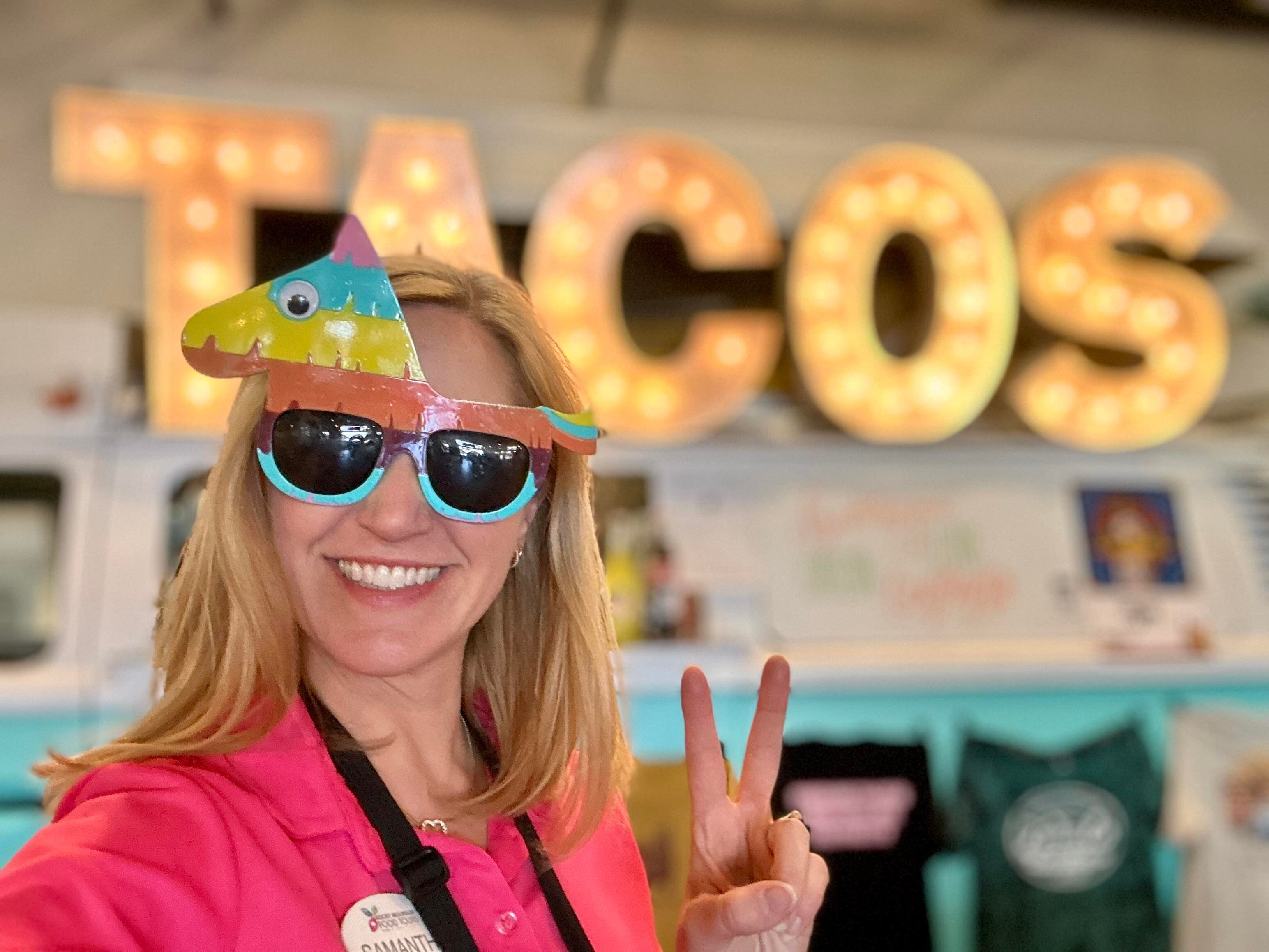 Sunset Sips on Tejon: Tacos & Tequila Tour — image 5