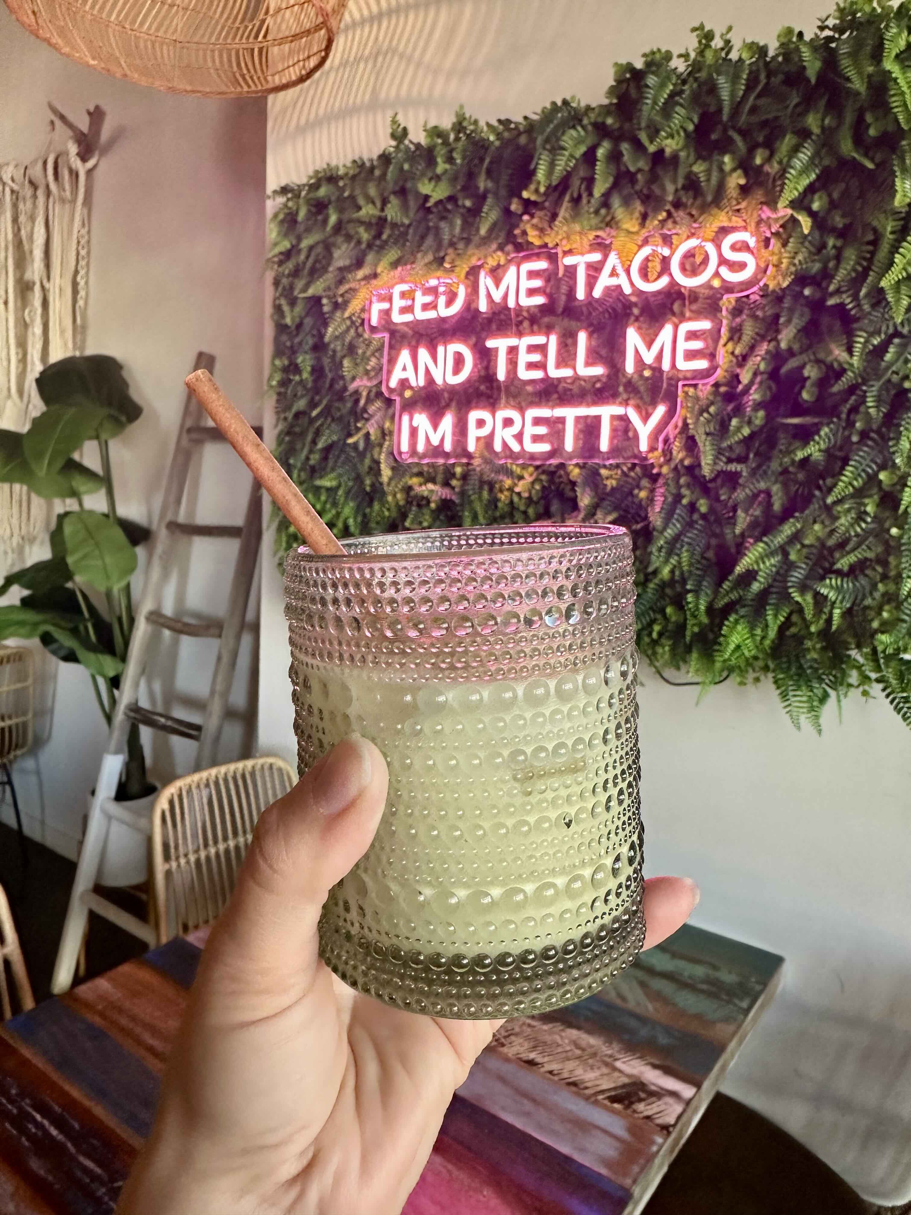 Sunset Sips on Tejon: Tacos & Tequila Tour — image 3