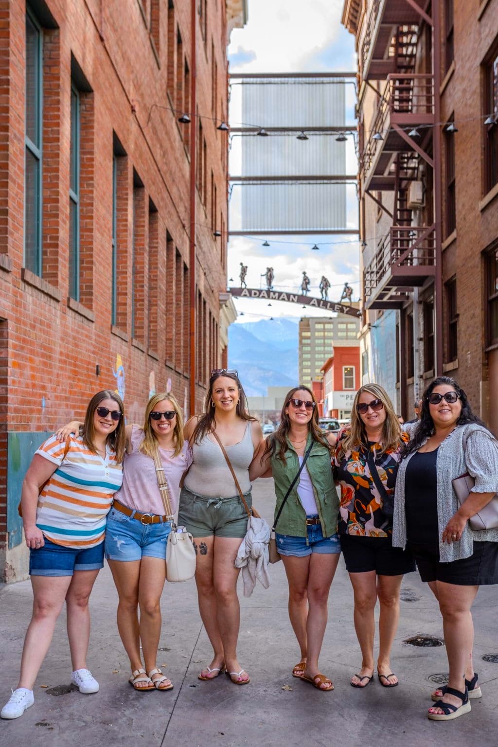 The Original Colorado Springs Food Tour — image 5