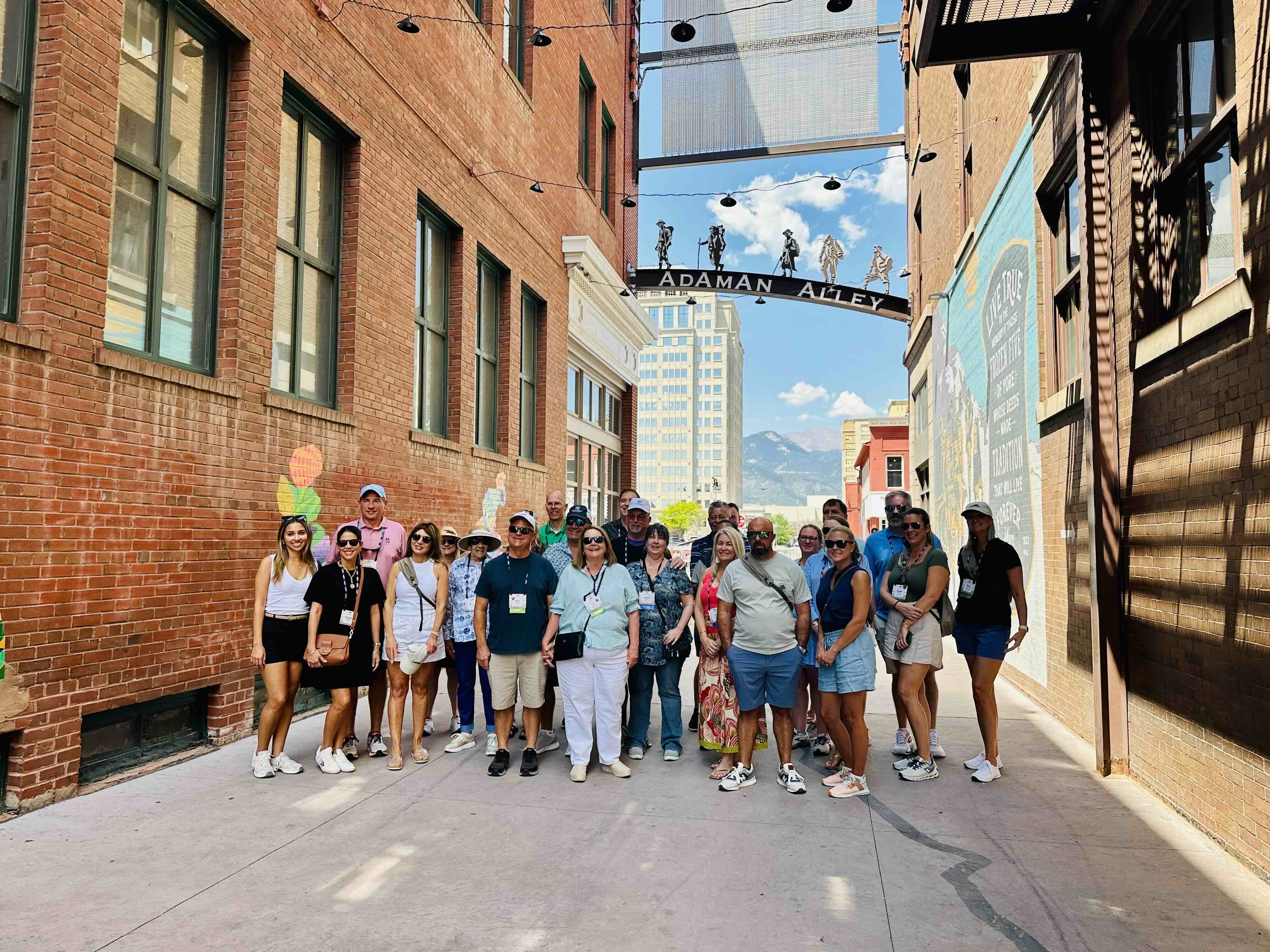 The Original Colorado Springs Food Tour — image 2