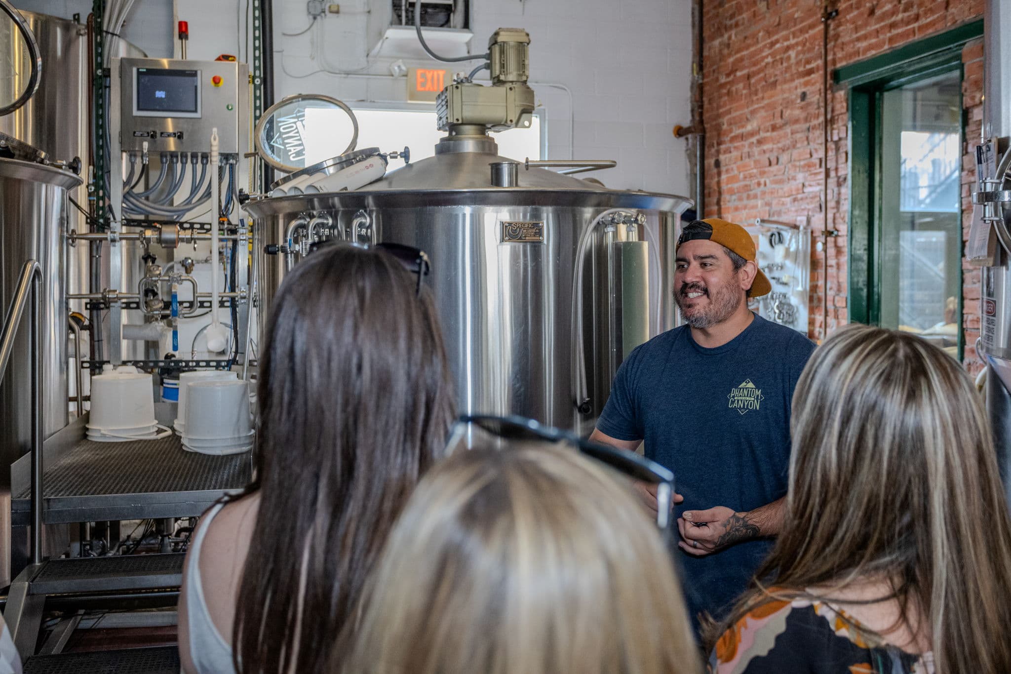 Wild West Burgers & Brews Tour — image 6