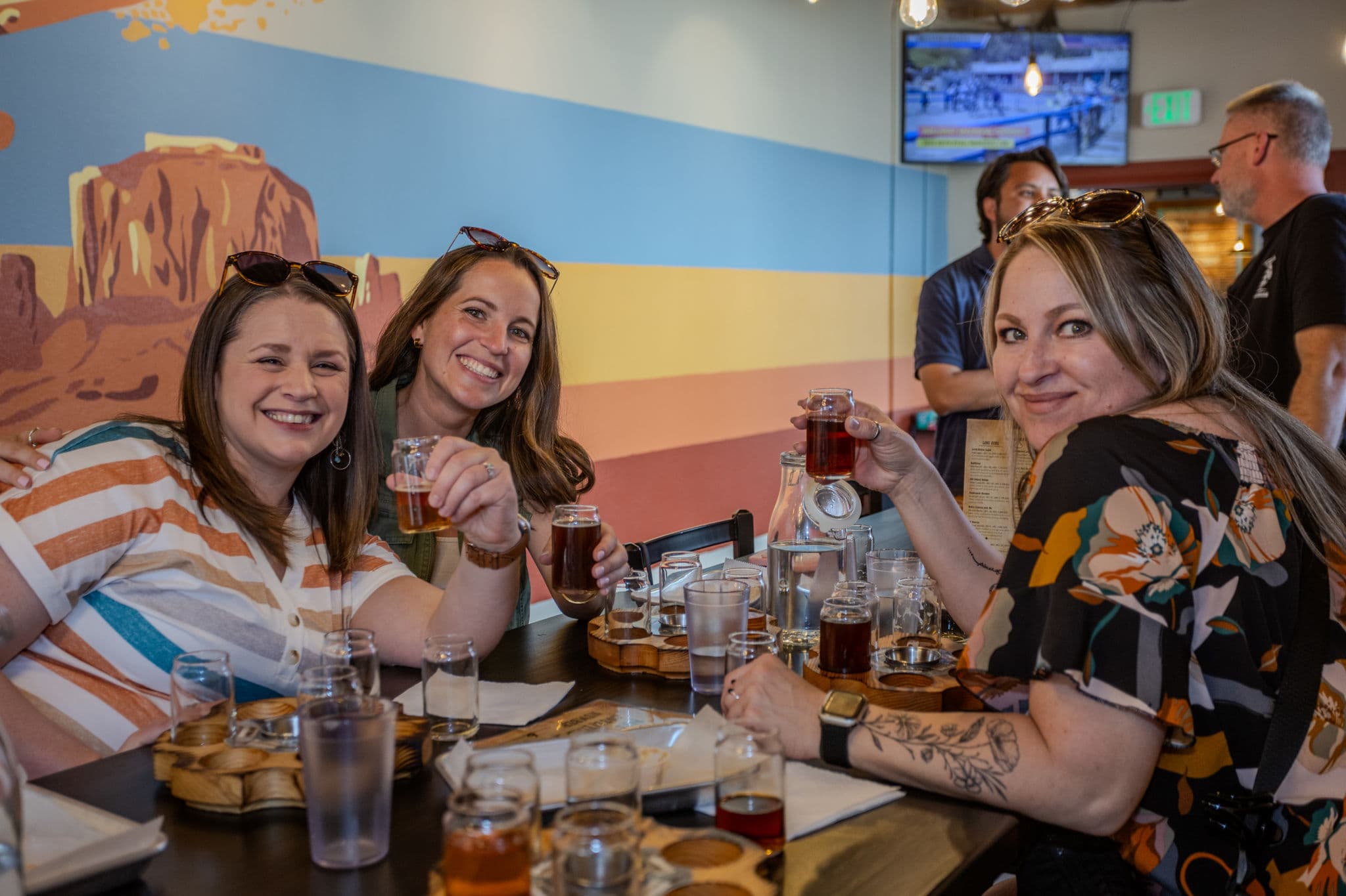 Wild West Burgers & Brews Tour — image 9