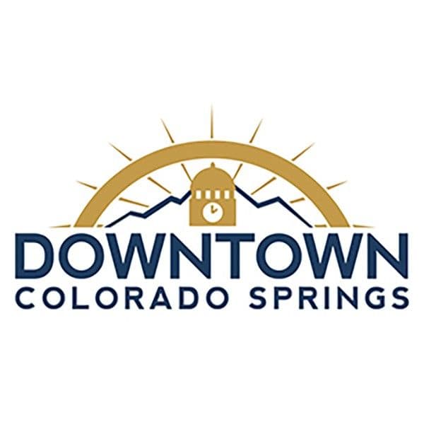 Downtown Colorado Springs