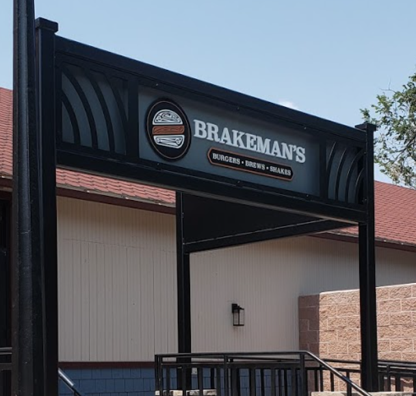 Brakeman's Burgers