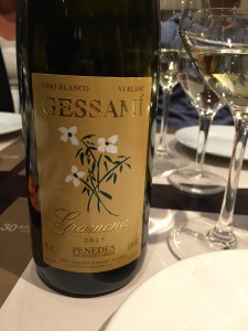 International Food Tour - Barcelona - White Wine