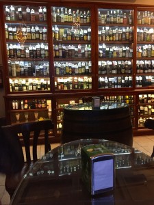 International Food Tour - Barcelona - Wine Shop