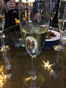 International Food Tour - Barcelona - Cava