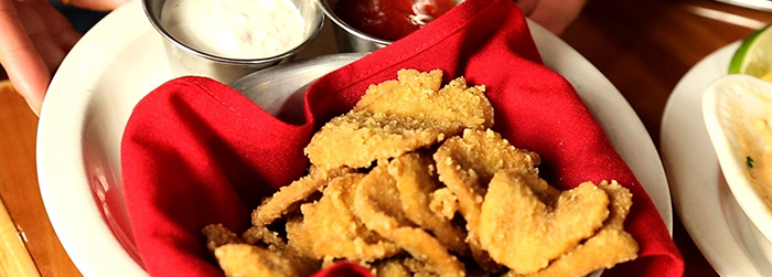 Rocky Mountain Oysters