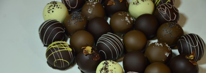 Colorado's Top 10 Local Chocolate Shops
