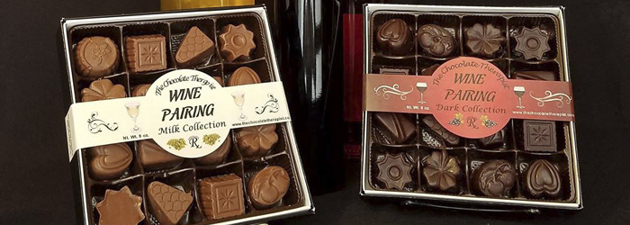 Colorado's Top 10 Local Chocolate Shops