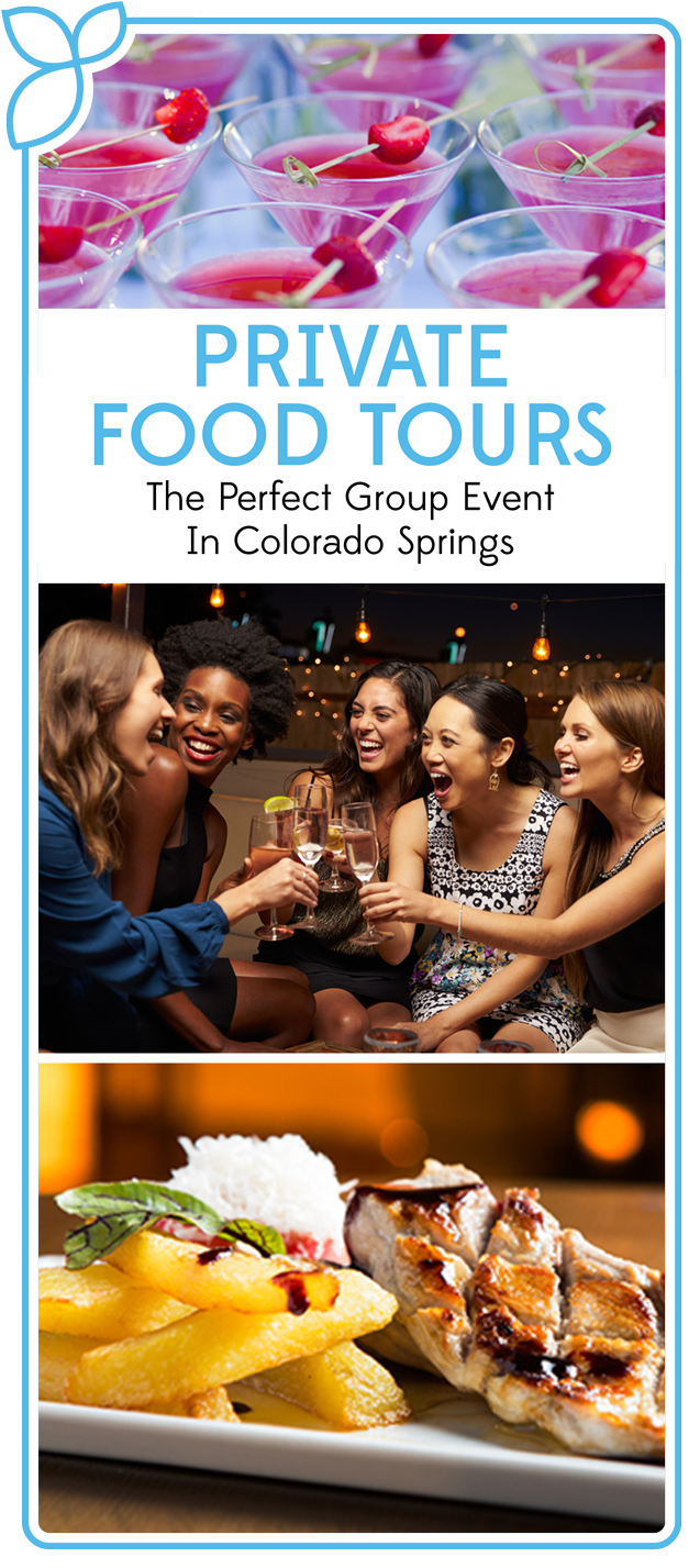 How to Plan the Perfect Group Event