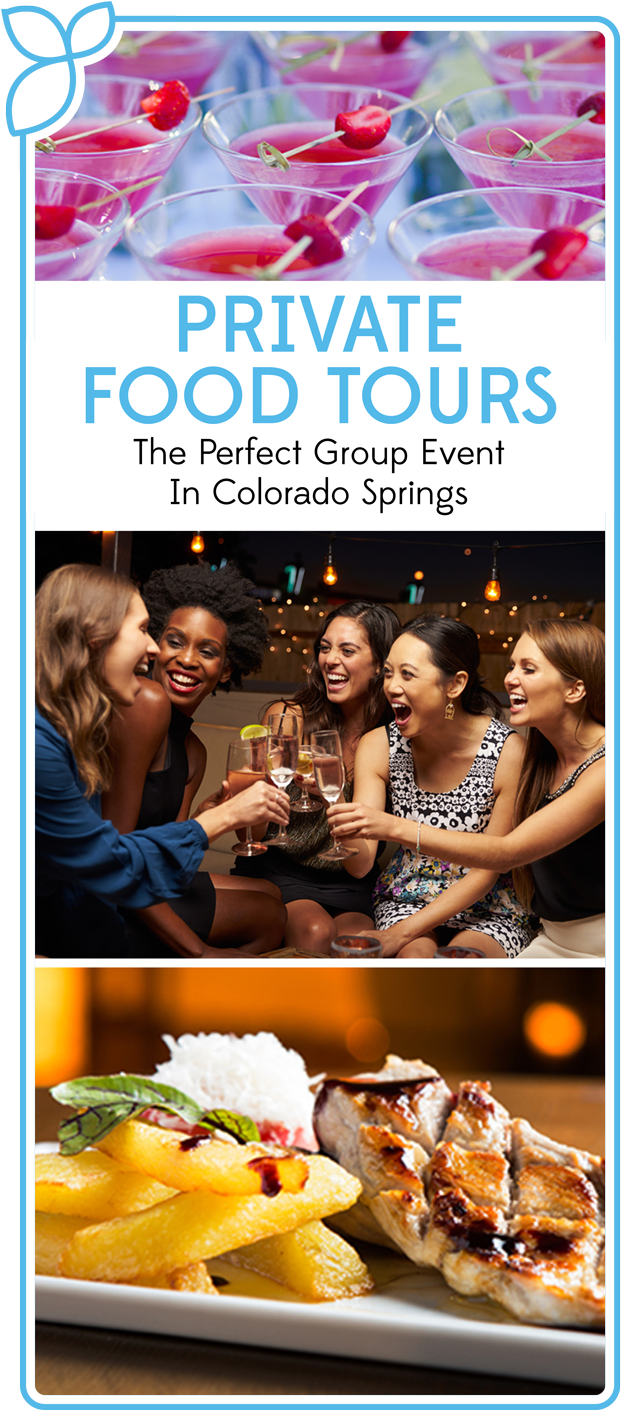 How to Plan the Perfect Group Event