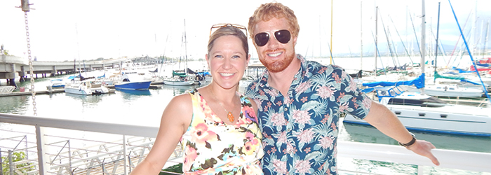 Samantha’s Hawaiian Food Adventures