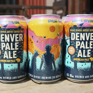 5 Awesome Breweries in Colorado