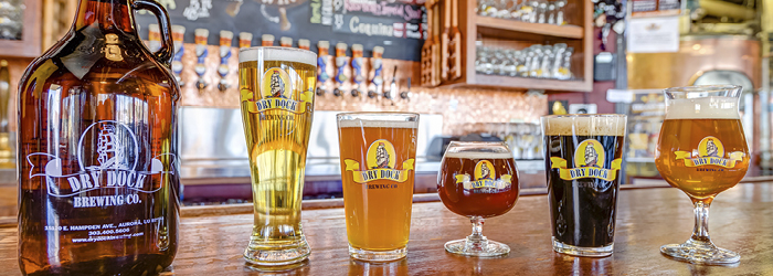 5 Awesome Breweries in Colorado