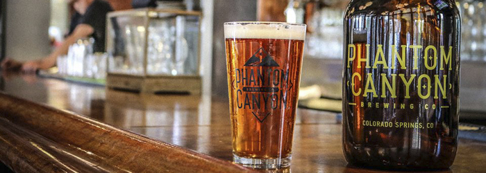 Colorado Springs Craft Breweries