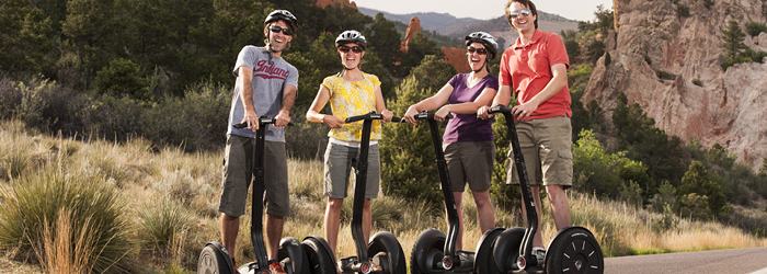 7 Teen Activities in Colorado Springs