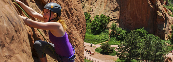 7 Teen Activities in Colorado Springs