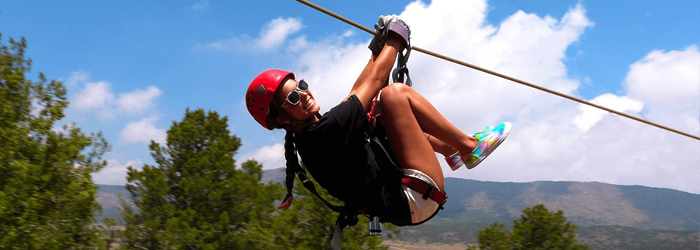 7 Teen Activities in Colorado Springs