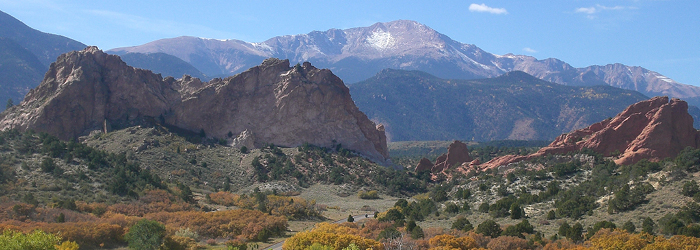 Planning on moving to Colorado Springs? Here is what to expect!