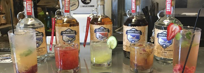The Ultimate Guide to Colorado Springs' Distilleries