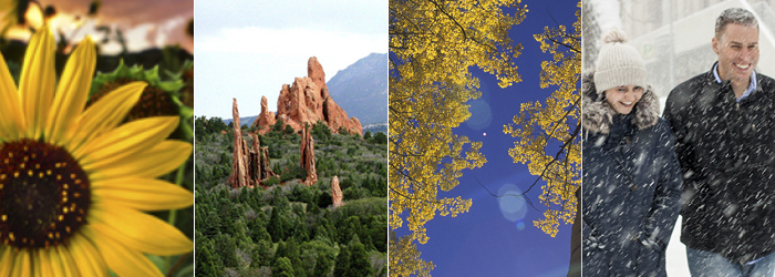 When Should You Visit Colorado Springs?
