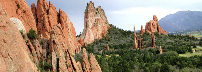 When Should You Visit Colorado Springs? | Summer