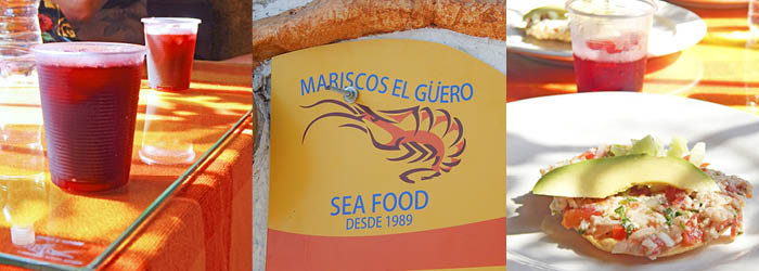 Puerto Vallarta Food Tour