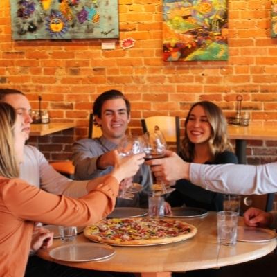 Rocky Mountain Food Tours in Colorado Springs