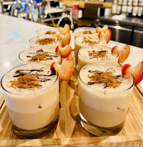 Espresso Martini Rocky Mountain Food Tours