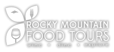 rocky mountain wine tour