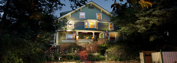 Your Guide to the Perfect Weekend Stay in Manitou Springs, Colorado