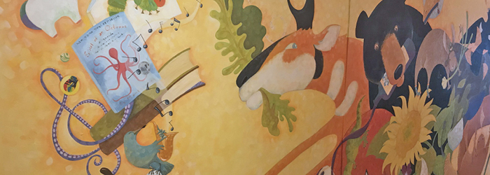 10 Colorado Springs Restaurants with Amazing Murals