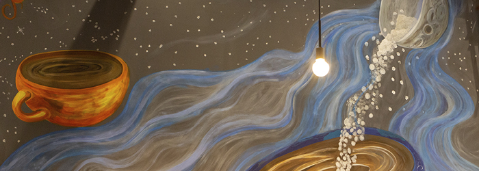 10 Colorado Springs Restaurants with Amazing Murals