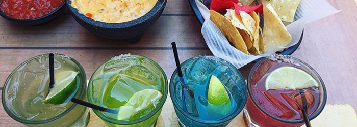 Cheers! Here are the Top 10 Best Happy Hours in Downtown Colorado Springs