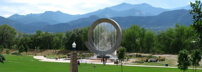 north colorado springs tourist attractions